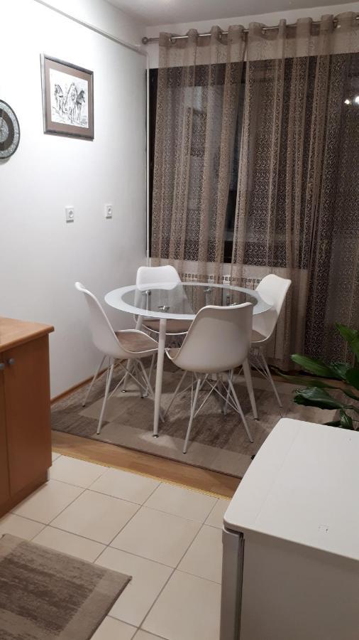 Apartman Panorama Vukovar Exterior photo